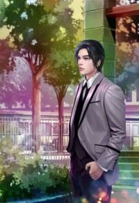 （家教同人）愛你的人會想方設法奔向你