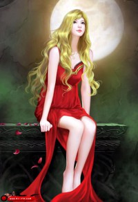 神境上空的星辰