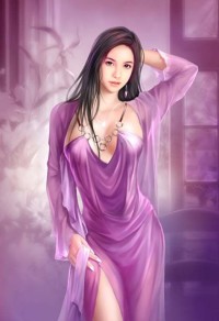 邪皇愛上女婢